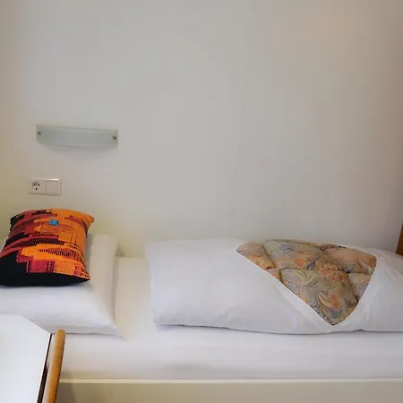 Helga Hotel Innsbruck