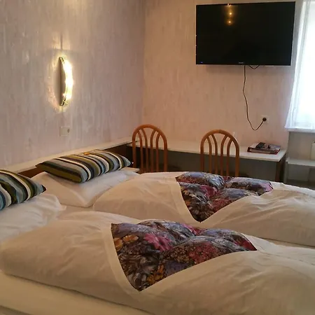 Helga Hotel 3*