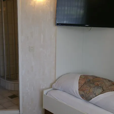Helga 3* Innsbruck