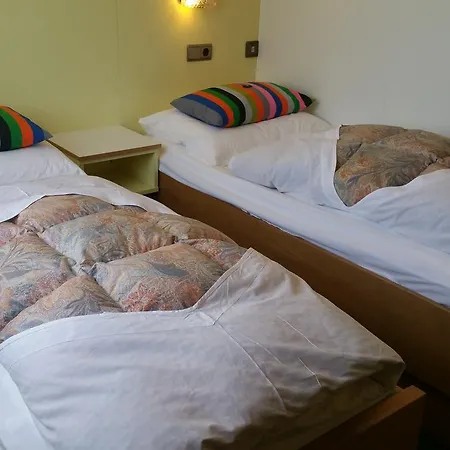 Hotel Helga Innsbruck