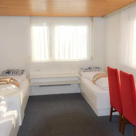 Helga Hotel Innsbruck