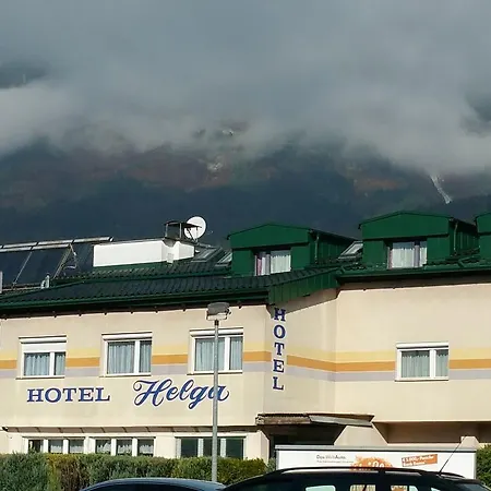 Helga Hotel