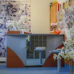 Helga Hotel 3*