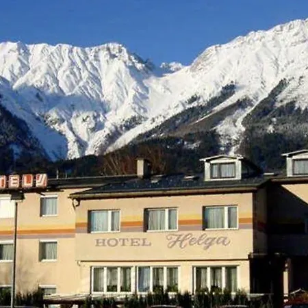 Helga Hotel