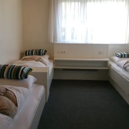 Hotel Helga 3*