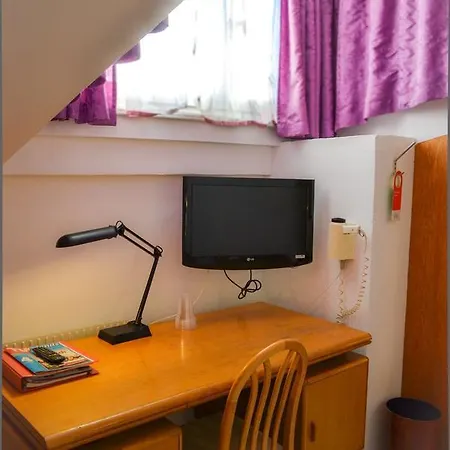 Helga Ξενοδοχείο Ίνσμπρουκ