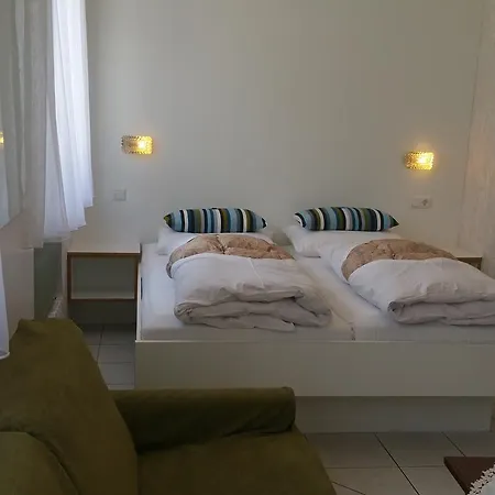 Helga 3* Innsbruck