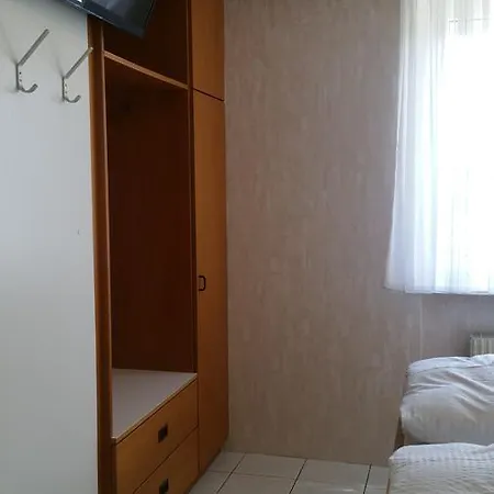 Hotel Helga Innsbruck
