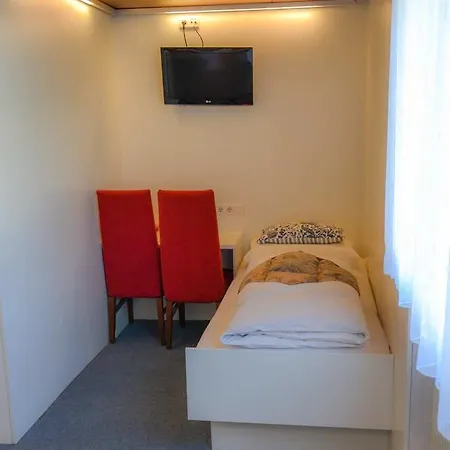 Helga Hotel