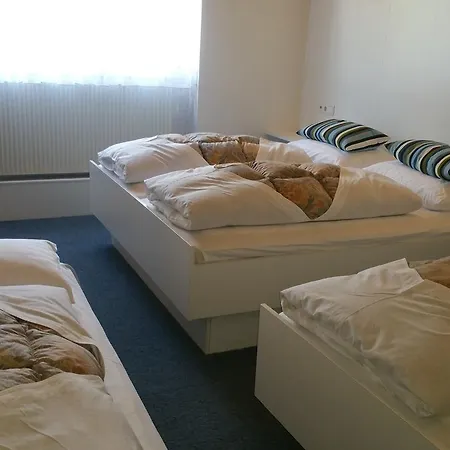 Hotel Helga