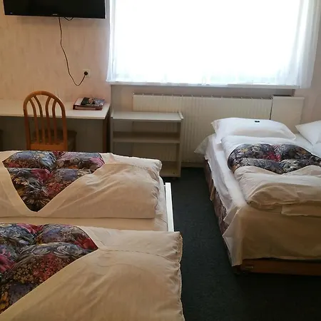 Hotel Helga