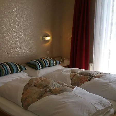 Helga Hotel