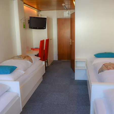Helga 3* Innsbruck