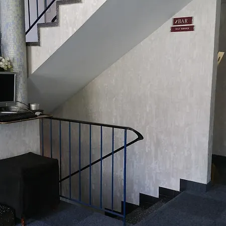 Hotel Helga
