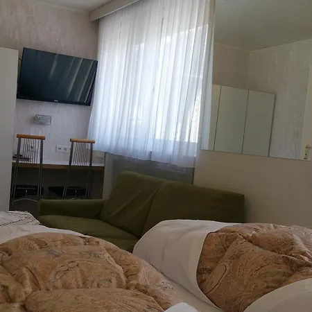 Ξενοδοχείο Helga