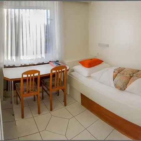Hotel Helga