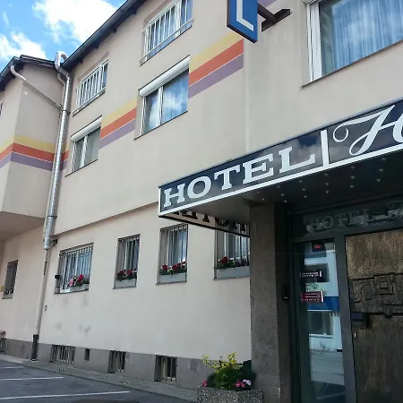 Helga 3* Innsbruck