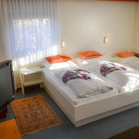 Helga Hotel 3*