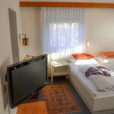 Helga Ξενοδοχείο Ίνσμπρουκ