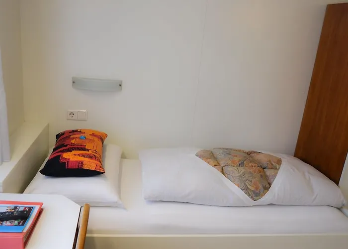 Helga Hotel Innsbruck