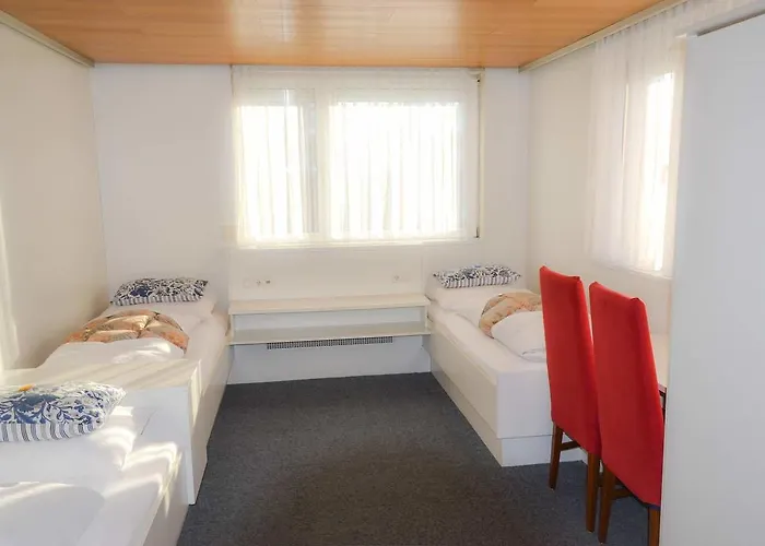 Helga Hotel Innsbruck