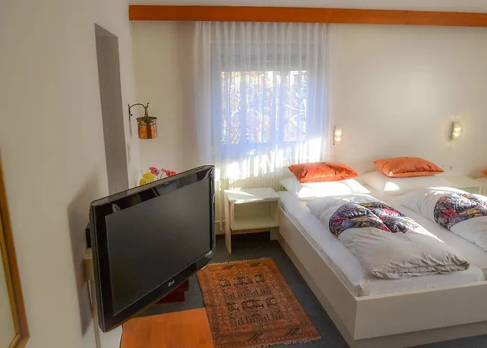 Helga Hotel Innsbruck