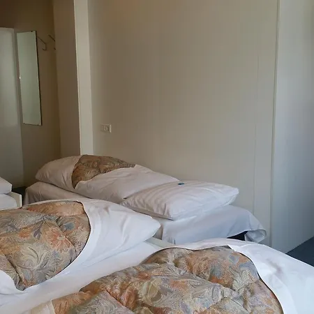 Helga Otel İnnsbruck