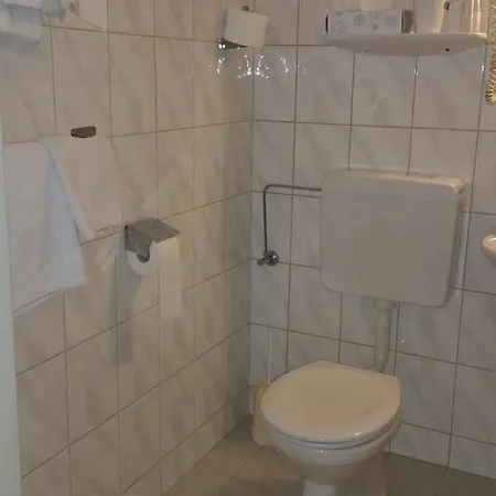 Helga Otel İnnsbruck
